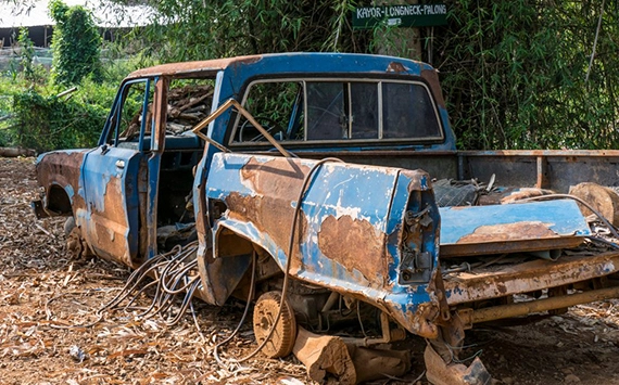Get Top Dollars for Junk Cars Today!