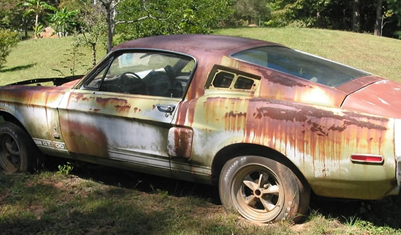 Cash for Clunkers Service Available Now