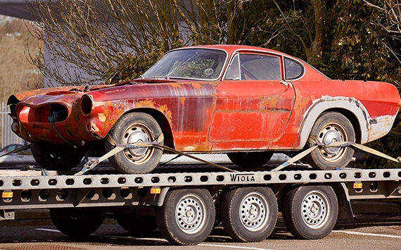 Fast & Reliable Junk Cars Buyer