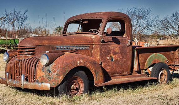 Get Top Dollars For Junk Cars