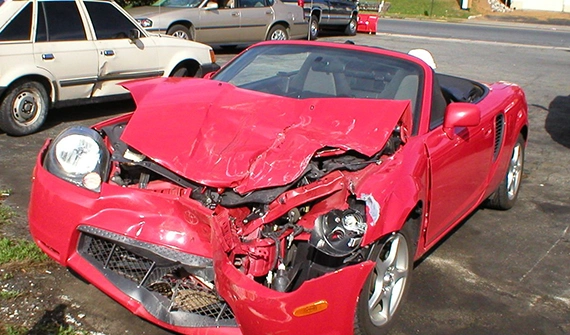 Transform Your Junk Car into Cash